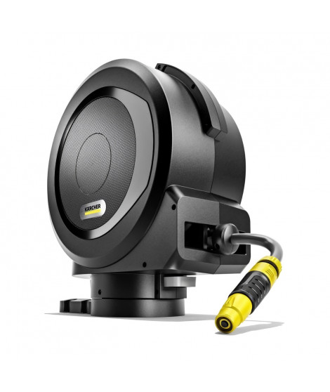 Dévidoir mural automatique HBX 4.15 - KARCHER