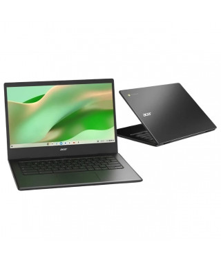 PC Portable Acer - Chromebook CBOA314-1H-C286 - Chrome OS - 14 FHD - Intel Celeron N4500 - RAM 4Go - 128 Go eMMC - Autonomie …