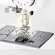 Machine a Coudre Numérique - MEDION - SD 36 - 38W - 270 Points - 700 tr/min - LED - Blanc