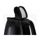 RUSSELL HOBBS 22591-70 Bouilloire Electrique 1,7L Texture Ebullition Ultra Rapide - Noir