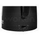 RUSSELL HOBBS 22591-70 Bouilloire Electrique 1,7L Texture Ebullition Ultra Rapide - Noir