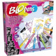 LANSAY - BLOPENS - Set d'Activités Féeriques - Des 5 ans