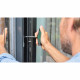 Bosch Tournevis a embout poignée en T (couple max. 46 Nm  manche long 100 mm  poignée T Softgrip ergo.)