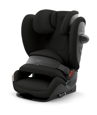 Siege auto - CYBEX - Pallas G2 - Magic Black