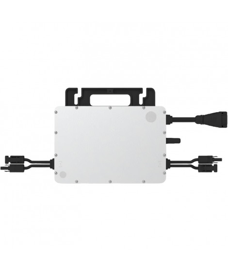 Kit solaire complet - MECAFER - 428284 - 2 Panneaux autoconsommation - 860 W