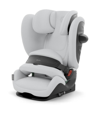 Siege auto - CYBEX - Pallas G2 - Fog Grey