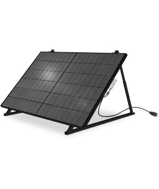 Kit solaire complet - MECAFER - 428142 - Panneau autoconsommation - 430 W
