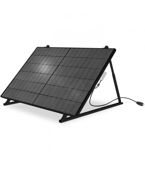 Kit solaire complet - MECAFER - 428142 - Panneau autoconsommation - 430 W