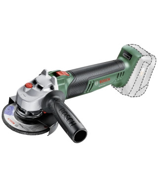Meuleuse angulaire UniversalGrind  18V-75 (115mm)
