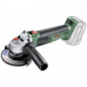 Meuleuse angulaire UniversalGrind  18V-75 (115mm)
