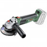 Meuleuse angulaire UniversalGrind  18V-75 (115mm)