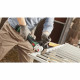 Meuleuse angulaire UniversalGrind  18V-75 (115mm)