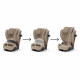 Siege auto - CYBEX - Pallas G2 Plus - Almond Beige