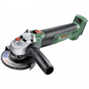 Meuleuse angulaire UniversalGrind  18V-75 (125mm)