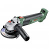 Meuleuse angulaire UniversalGrind  18V-75 (125mm)