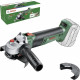 Meuleuse angulaire UniversalGrind  18V-75 (125mm)