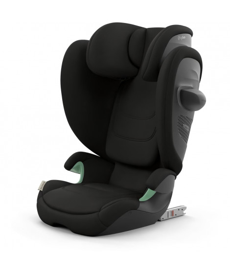Siege auto - CYBEX - Solution G2 i-Fix - Magic Black