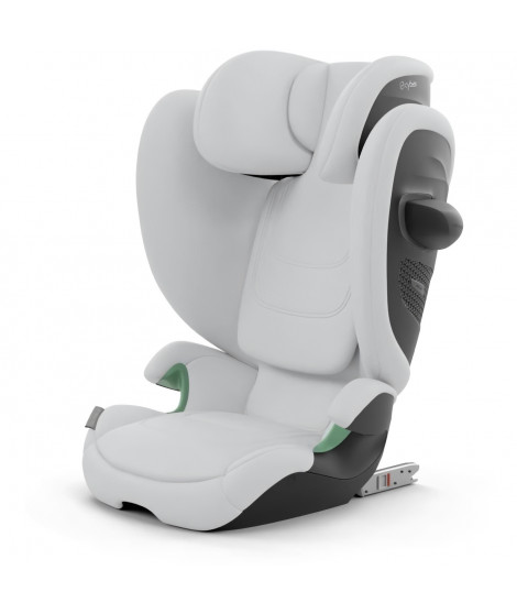 Siege auto - CYBEX - Solution G2 i-Fix - Fog Grey