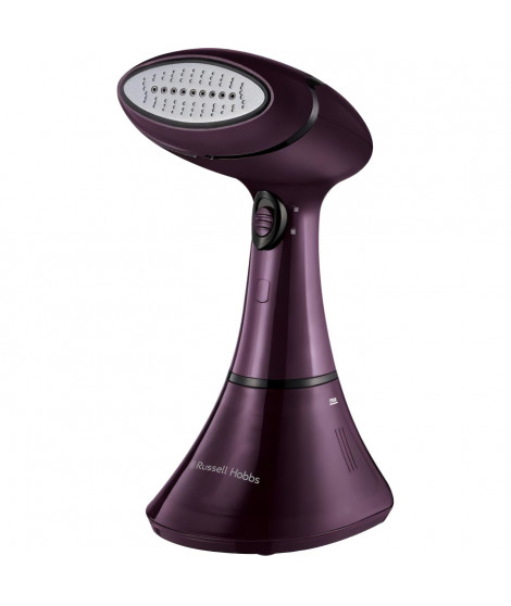 Défroisseur vapeur - RUSSELL HOBBS - Steam Genie - 1800 W - Violet