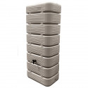 Récupérateur d'eau - BELLI - Dune -  320 litres - Grege