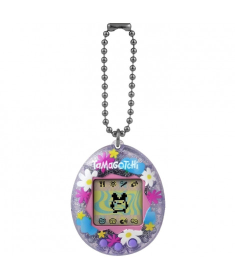 Tamagotchi Original - BANDAI - Flower Perfume