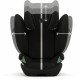 Siege auto - CYBEX - Solution G2 i-Fix Plus Fabric - Moon Black