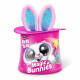 Jeu interactif - ZURU - PETS ALIVE Magic Bunnies - 20 surprises - Effets lumineux - Mixte