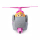 SPIN MASTER VEHICULE + FIGURINE STELLA La Pat' Patrouille