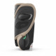 Siege auto - CYBEX - Solution G2 i-Fix Plus Fabric - Almond Beige