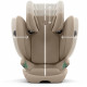Siege auto - CYBEX - Solution G2 i-Fix Plus Fabric - Almond Beige