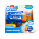 Pistolet a bulles - ZURU - Bubble Blaster Medium - 125 ml inclus - 7000 bulles/min - Plateau fourni