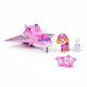 SPIN MASTER VÉHICULE + FIGURINE STELLA AIR RESCUE La Pat' Patrouille