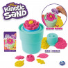 SPIN MASTERLA FLEUR MAGIQUE SQUISHBLOSSOM 227 G Kinetic Sand