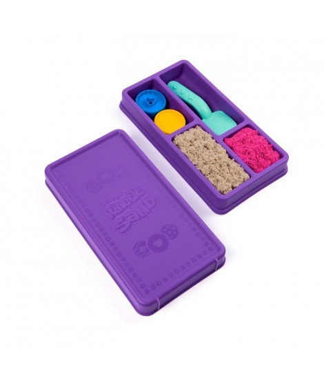 SPIN MASTER LA BOITE A BISCUITS 227 G Kinetic Sand
