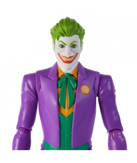 SPIN MASTER FIGURINE 30 CM - JOKER Batman