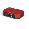 SCHNEIDER - Radio-réveil SC310R
