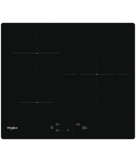 WHIRLPOOL - Table induction WSQ3860NE