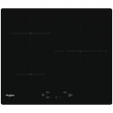 WHIRLPOOL - Table induction WSQ3860NE
