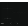 WHIRLPOOL - Table induction WSQ3860NE