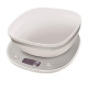 TERRAILLON - Balance 5 kg + bol - Macaron+ - MACARON GLACEE BOL