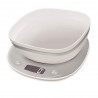 TERRAILLON - Balance 5 kg + bol - Macaron+ - MACARON GLACEE BOL