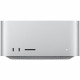 Apple - Mac Studio - 1To SSD - 96Go RAM - Puce M3 Ultra chip - CPU 28 coeurs - GPU 60 coeurs 2025