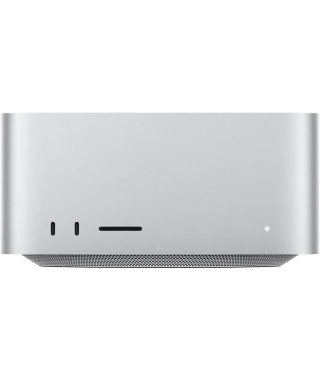 Apple - Mac Studio - 1To SSD - 96Go RAM - Puce M3 Ultra chip - CPU 28 coeurs - GPU 60 coeurs 2025