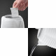 Russell Hobbs 24360-70 Bouilloire 1,7L Inspire, Ebullition Rapide, Niveau Eau Visible, Filtre Anti-Calcaire - Blanc