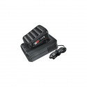 Starter Set 18V (1 x 2.5Ah + AL 18V-44)