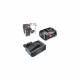Starter Set 18V (1 x 2.5Ah + AL 18V-44)