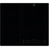 Plaque de cuisson a induction - ELECTROLUX - 4 foyers dont zone gauche modulable - 58 x 51 cm - EIV66453I