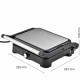 Grill viande - LITTLE BALANCE - 8744 - Speed grill - 2000 W - 2 positions - Noir