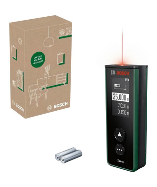 Bosch Telemetre Laser Zamo