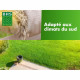 Gazon rustique BHS Capacité 10 KG